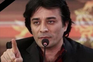 بیوگرافی حمید طالقانی بازیگر و کارگردان سینما ؛ از تولد تا فعالیت ها و درگذشت