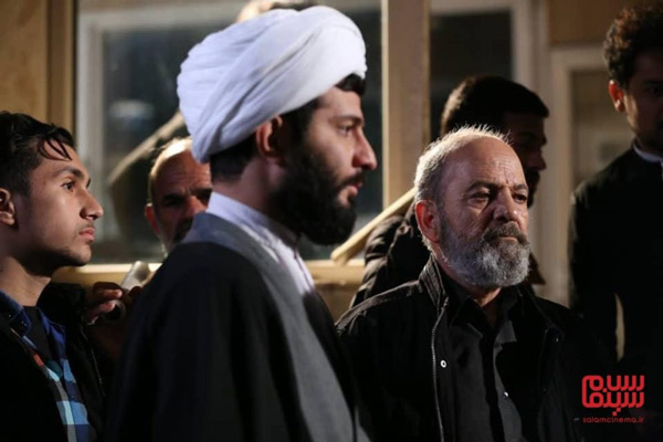 سریال میراث