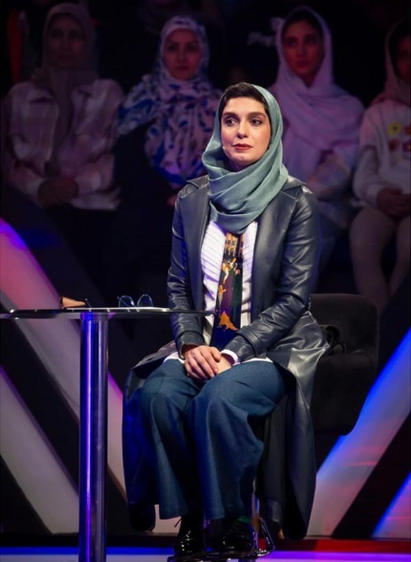 الیکا عبدالرزاقی بیوگرافی الیکا عبدالرزاقی
