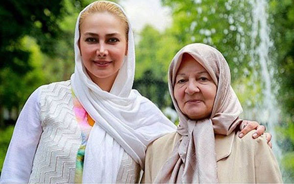 بیوگرافی رابعه مدنی