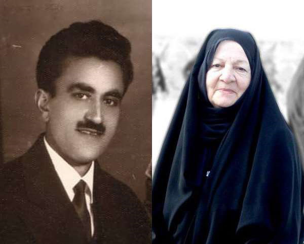 بیوگرافی رابعه مدنی