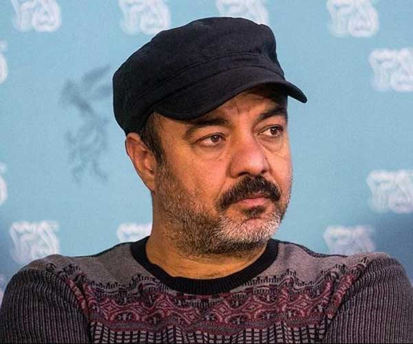 سعید آقاخانی کارگردان