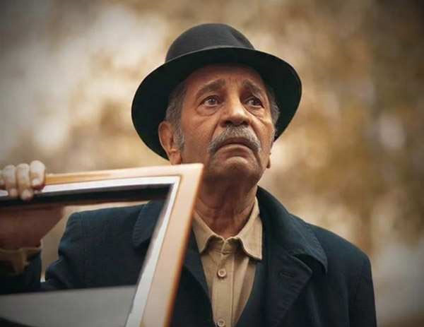 بیوگرافی داریوش فرهنگ