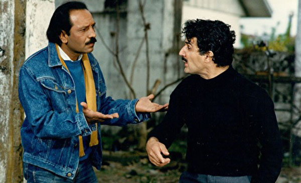 دو فیلم با یک بلیط
