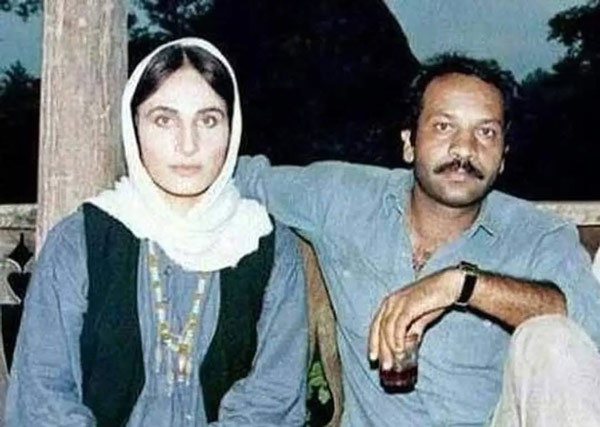 بیوگرافی داریوش فرهنگ