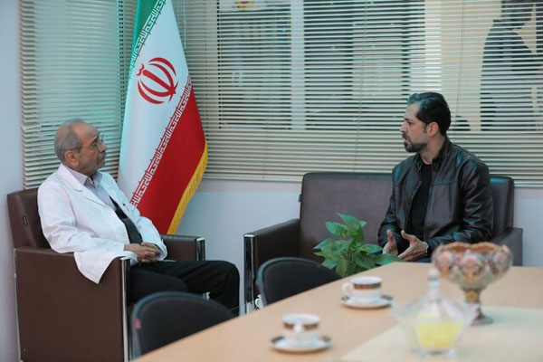 سریال رویان