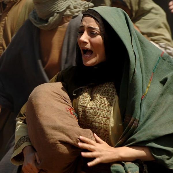 فیلم محمدرسوال الله