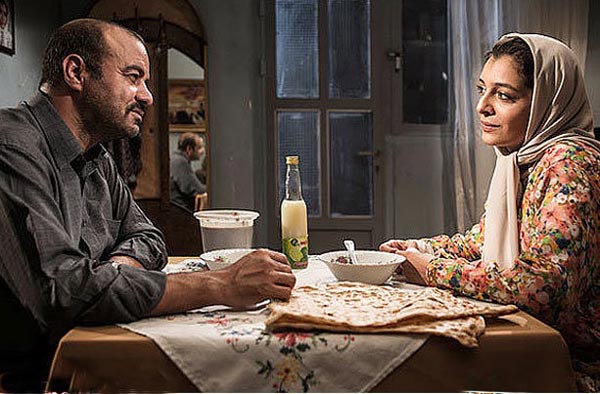 فیلم خداحافظی طولانی