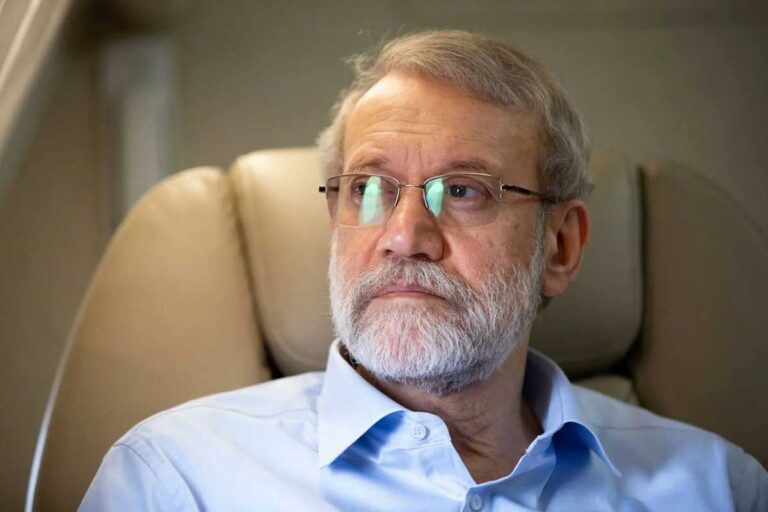 بیوگرافی دکتر علی لاریجانی + نحوه شهادت