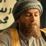 بیوگرافی عبدالرضا نصاری ؛ از آبادان تا نقش قاضی دیاب در سریال بیگانگان