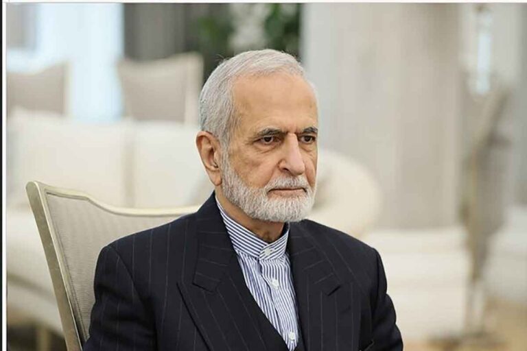 بیوگرافی دکتر سید کمال خرازی ؛ میراث ماندگار دیپلمات برجسته ایران