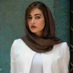 بیوگرافی مه‌لقا مینوش‌زاد ؛ از بازی در سریال «بی‌عاطفه» تا «غزال» و «نیکان»