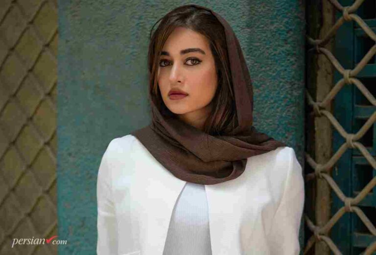 بیوگرافی مه‌لقا مینوش‌زاد؛ سن و فیلم و سریال‌های بازیگر غزال