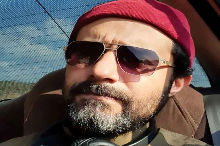 بیوگرافی وحید رهبانی ؛ بازی در سریال «کلینیک رویا» ؛ از «نیما»ی «خانه ما» تا «دکتر پدرام»