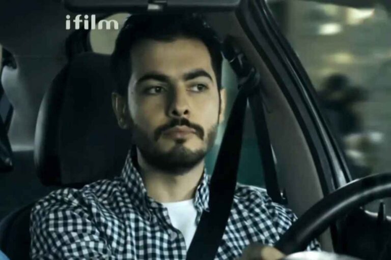 کیوان در سریال لحظه گرگ و میش ؛ از زندگی شخصی تا فرجام شوم + فیلمشناسی