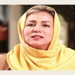 بیوگرافی نینا عبدی همسر اکبر عبدی و دخترش المیرا + عکس‌های شخصی