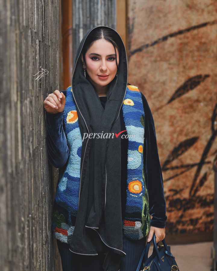 زندگی شخصی شیدا یوسفی