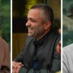 داوران برنامه سرآشپز شبکه سه را بشناسید ؛ از سرآشپز بینالمللی تا رستوراندار معروف داوران برنامه سرآشپز شبکه سه را بشناسید ؛ از سرآشپز بینالمللی تا رستوراندار معروف