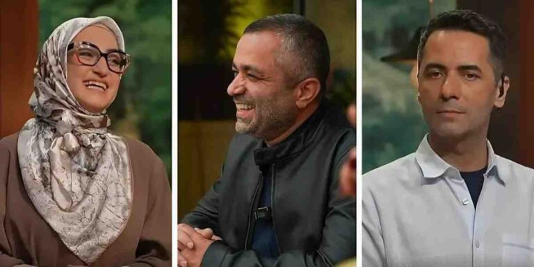داوران برنامه سرآشپز شبکه سه را بشناسید ؛ از سرآشپز بین‌المللی تا رستوران‌دار معروف