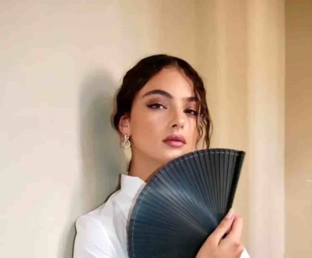دوا کسل ؛ دختر مونیکا بلوچی