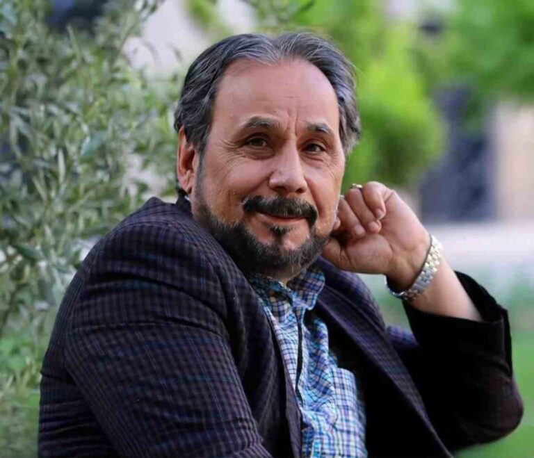 بیوگرافی مجید قناد ؛ از «عموقناد» محبوب تا تصادف و نشان خانه تئاتر