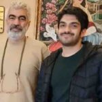 بیوگرافی سورنا صحت ؛ فرزند سروش صحت و سارا سالار بیوگرافی سورنا صحت ؛ فرزند سروش صحت و سارا سالار