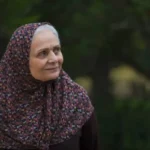 مریم نشیبا ؛ صدایی که با «شب‌بخیر کوچولو» چند نسل را به خواب برد