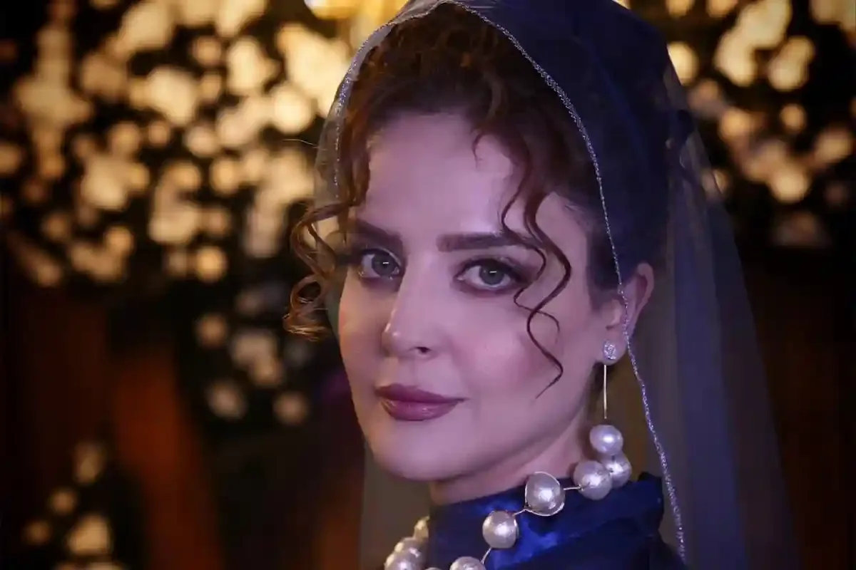بیوگرافی بهی جدیدی ؛ بازیگر نقش مهرو سبابهچی در مرد سههزار چهره