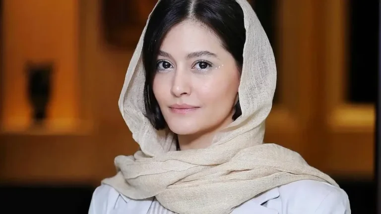 بیوگرافی پردیس احمدیه؛ از لاک قرمز تا پوست شیر و نوبت لیلی