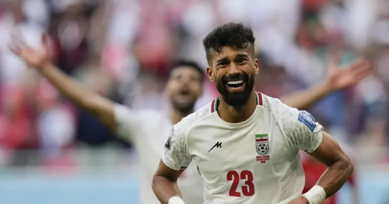 بیوگرافی رامین رضاییان؛ از تیم ملی و جام جهانی تا استقلال و فولاد