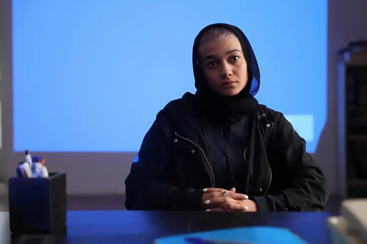 بیوگرافی صدف عسگری ؛ بازیگری که از «ناپدید شدن» به ساندنس، کن و ونیز رسید