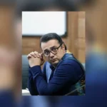 بیوگرافی سپند امیرسلیمانی ؛ از بازیگری در کودکی تا ازدواج با مونا کرمی