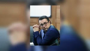 بیوگرافی سپند امیرسلیمانی ؛ از بازیگری در کودکی تا ازدواج با مونا کرمی