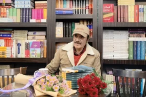 بیوگرافی احمد آرام؛ زندگی و آثار نویسنده بوشهری