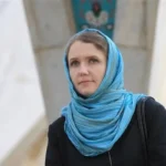 بیوگرافی آنا برزینا؛ آنی شوق پرواز چگونه به زبان فارسی رسید؟