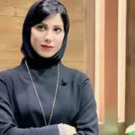 بیوگرافی باران نیکراه؛ زندگی شخصی، تحصیلات و مسیر گویندگی تا کارگردانی