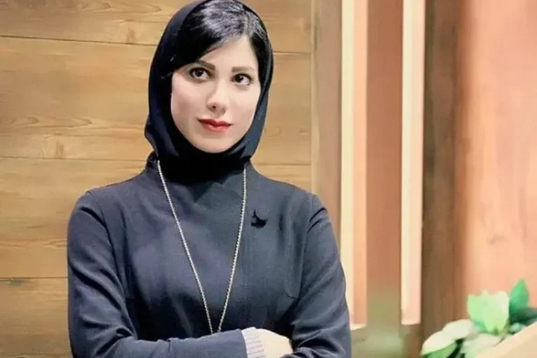 بیوگرافی باران نیکراه؛ زندگی شخصی، تحصیلات و مسیر گویندگی تا کارگردانی
