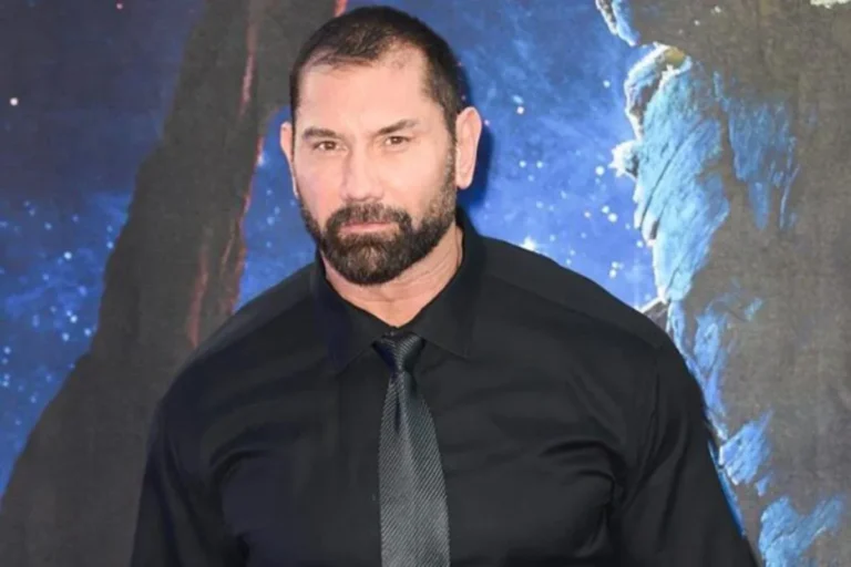 بیوگرافی دیو باتیستا؛ از قهرمانی WWE تا درکس و کریتوس