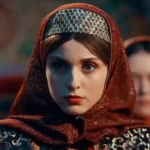 بیوگرافی فاطمه مسعودی‌فر ؛ از یک شروع متفاوت تا نقش‌هایی که دیده شد