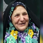 بیوگرافی حلیمه سعیدی؛ خاله قزی تلویزیون بیرون از قاب چگونه زندگی می‌کرد؟