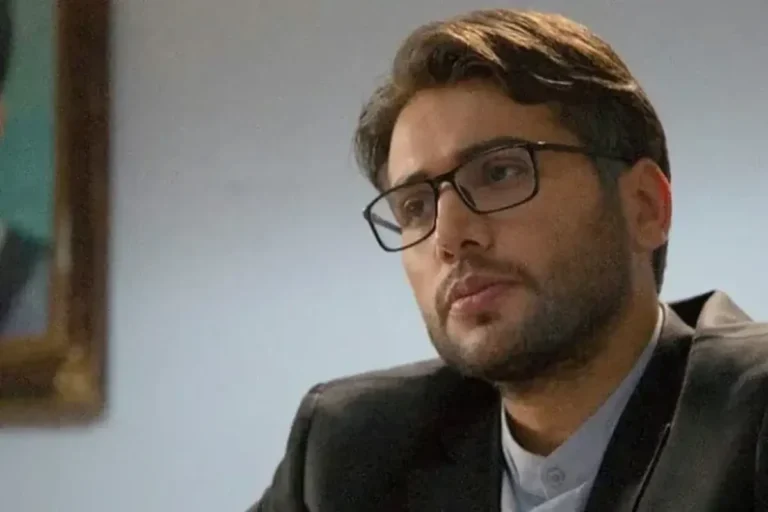 بیوگرافی مجید حاجیزاده ؛ مهران مهر خاموش و مسیر بازیگری او