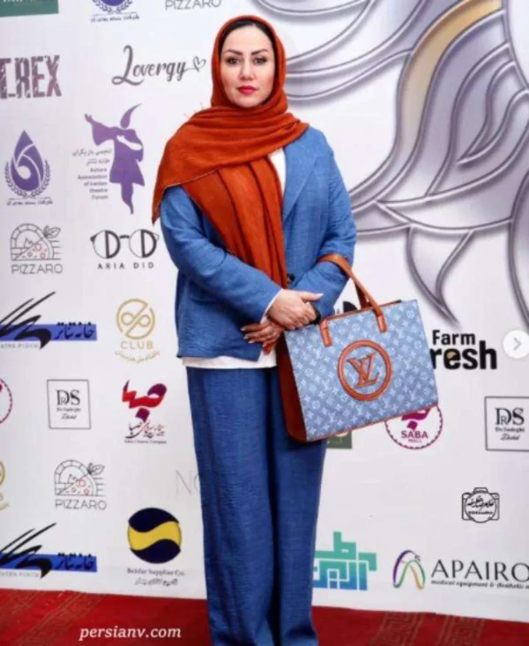 بیوگرافی مریم وطنپور؛ چطور خاله قاصدک شد؟ + عکسهای خانوادگی
