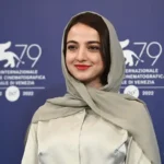 بیوگرافی ندا جبرائیلی ؛ از «قاعده تصادف» و برادر جان تا یک سریال تاریخی تازه