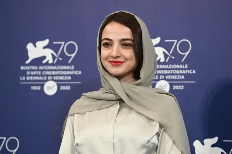 بیوگرافی ندا جبرائیلی ؛ از «قاعده تصادف» و برادر جان تا یک سریال تاریخی تازه