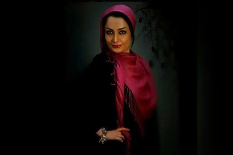 بیوگرافی پرستو مقدم؛ مرسده ترش و شیرین چه مسیر هنری را گذراند؟