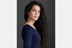 بیوگرافی پگاه غفوری؛ بازیگر ایرانی From چگونه به شهرت رسید؟