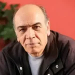بیوگرافی رضا فیض نوروزی؛ پشت چهره کاپیتان اُف و صدراعظم قهوه تلخ
