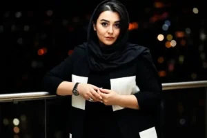 بیوگرافی سحر لطفی؛ از عکاسی سرباز تا حیثیت گمشده و کوری