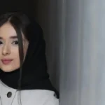 بیوگرافی ساینا روحانی؛ از نقش آتیه در غریزه تا نامزدی جشن حافظ