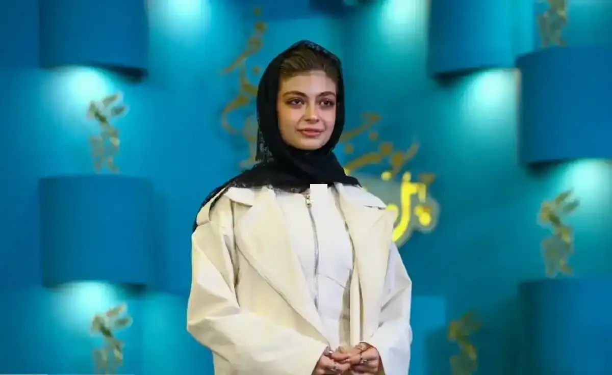 بیوگرافی ستایش دهقان ؛ از بازیگری در کودکی تا گلنسا جیران و فروغ شکارگاه